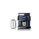Aulika EVO Focus + Milk Cooler