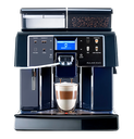 Aulika EVO Focus + Milk Cooler