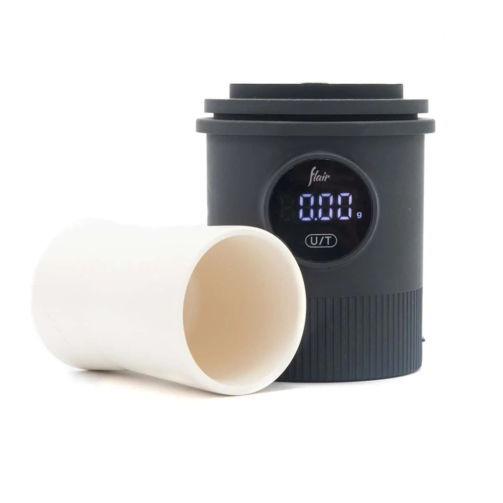 FLAIR WEIGH CUP