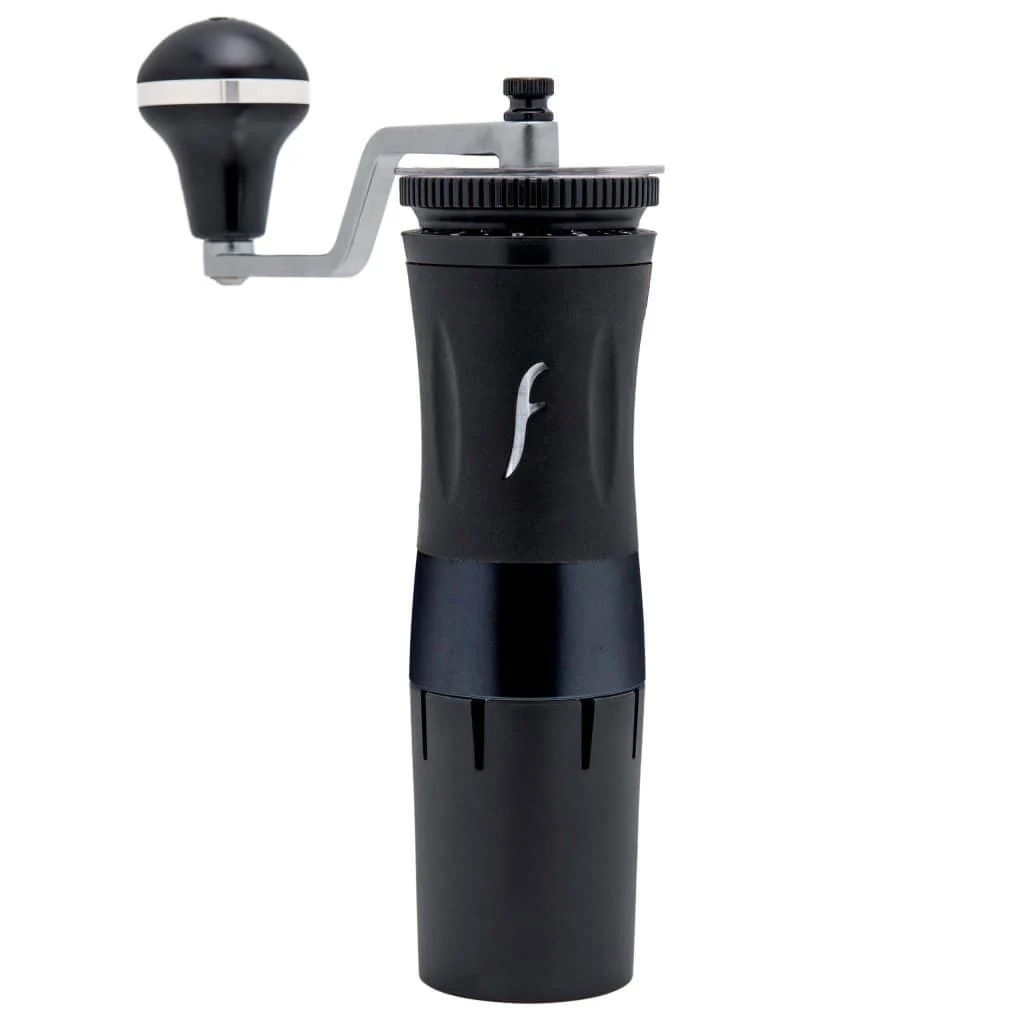 Flair - The Royal Grinder - Black Body