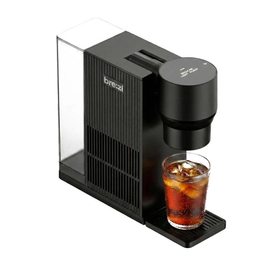 Brezi Cold Brew Maker Black