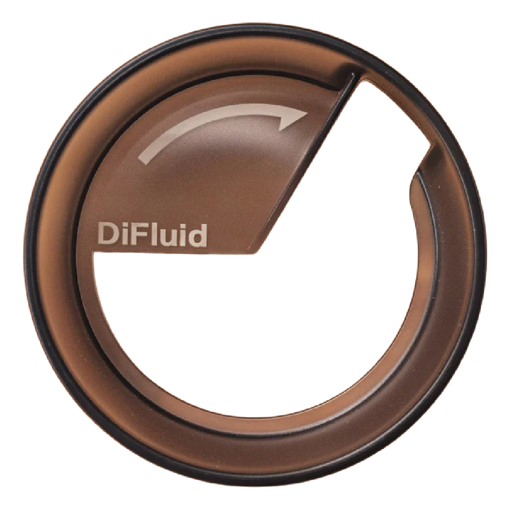 Difluid - Bean Sweeper